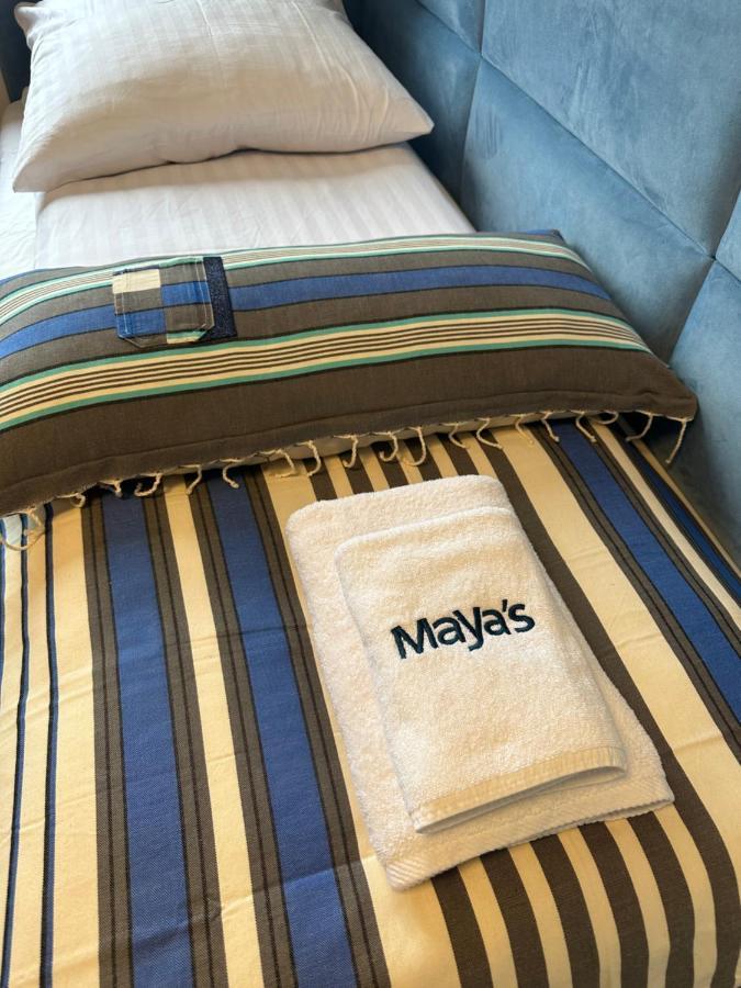 Maya's Flats & 102 - Premium Przy Parku Regana 3 Blisko Plazy Lägenhet Gdańsk