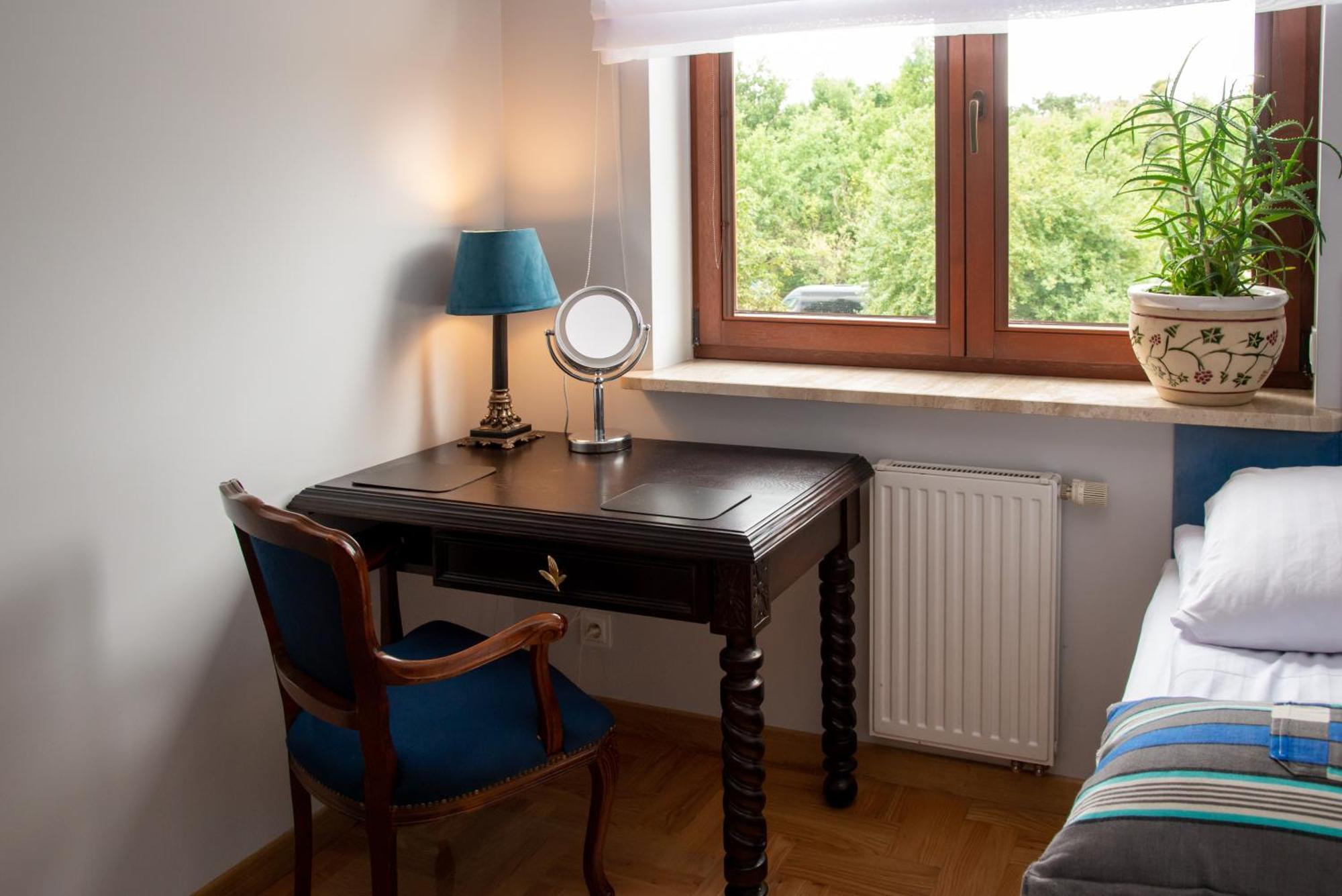 Lägenhet Maya's Flats & 102 - Premium Przy Parku Regana 3 Blisko Plazy Gdańsk