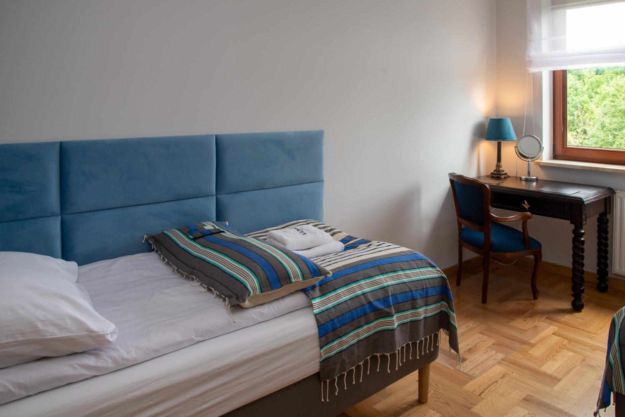 Lägenhet Maya's Flats & 102 - Premium Przy Parku Regana 3 Blisko Plazy