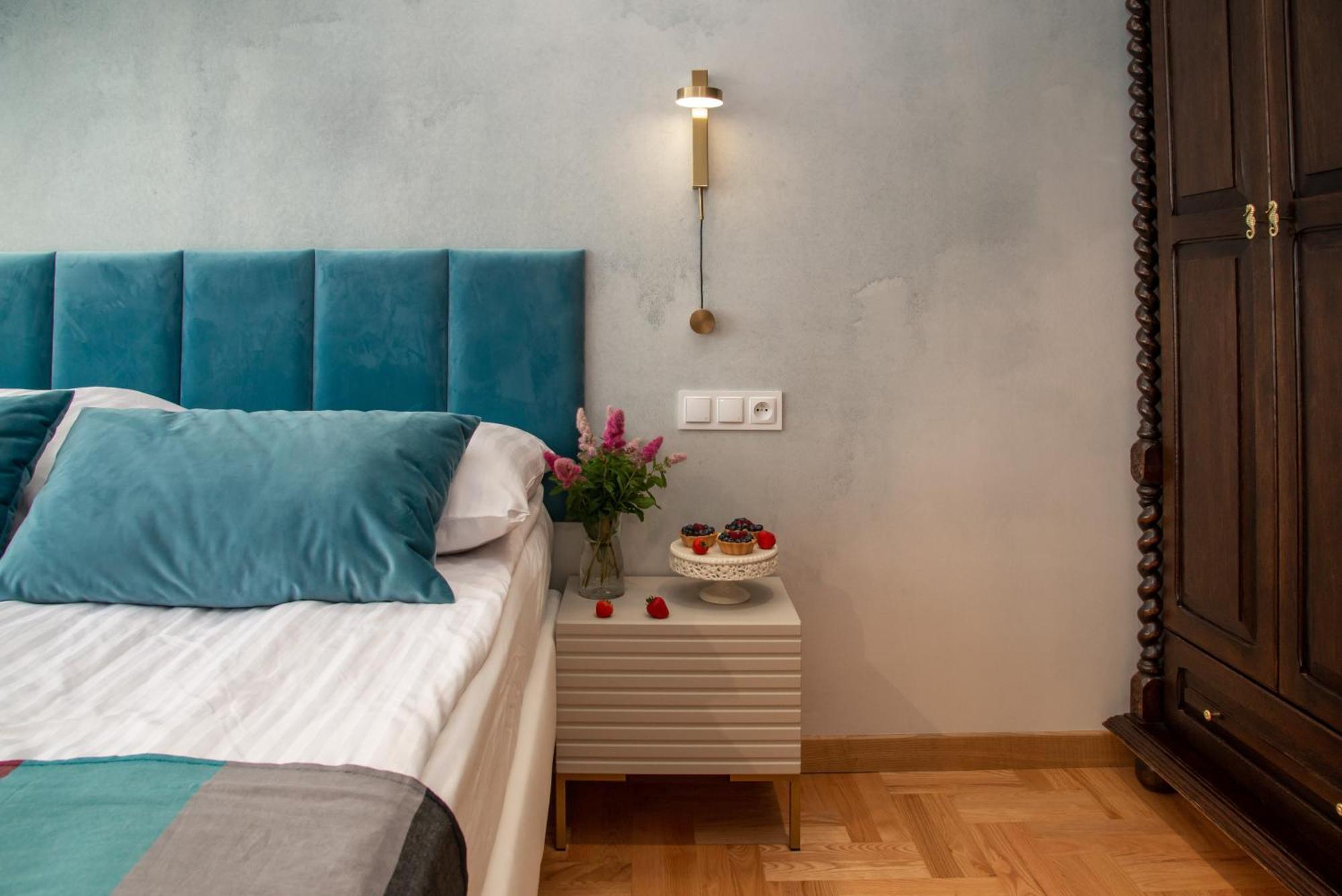 Maya's Flats & 102 - Premium Przy Parku Regana 3 Blisko Plazy Gdańsk