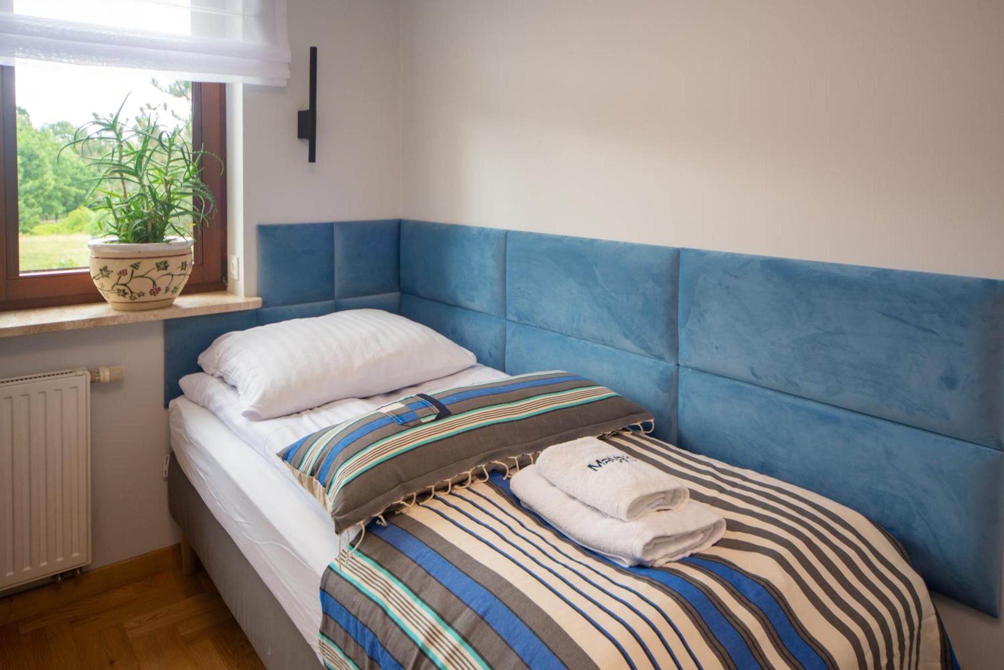 Maya's Flats & 102 - Premium Przy Parku Regana 3 Blisko Plazy Lägenhet Gdańsk
