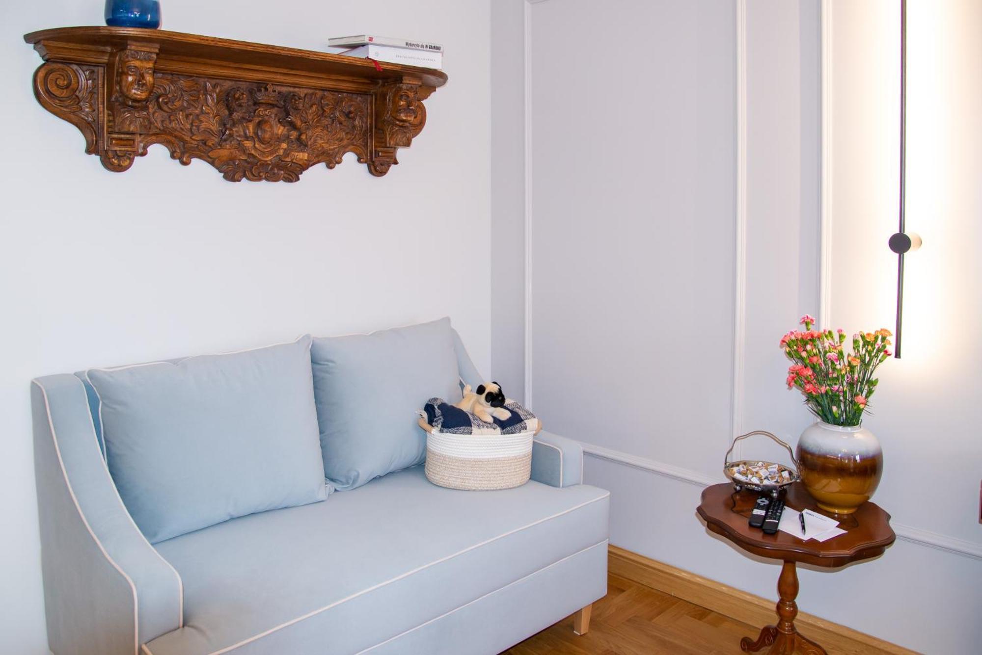 Maya's Flats & 102 - Premium Przy Parku Regana 3 Blisko Plazy * Gdańsk