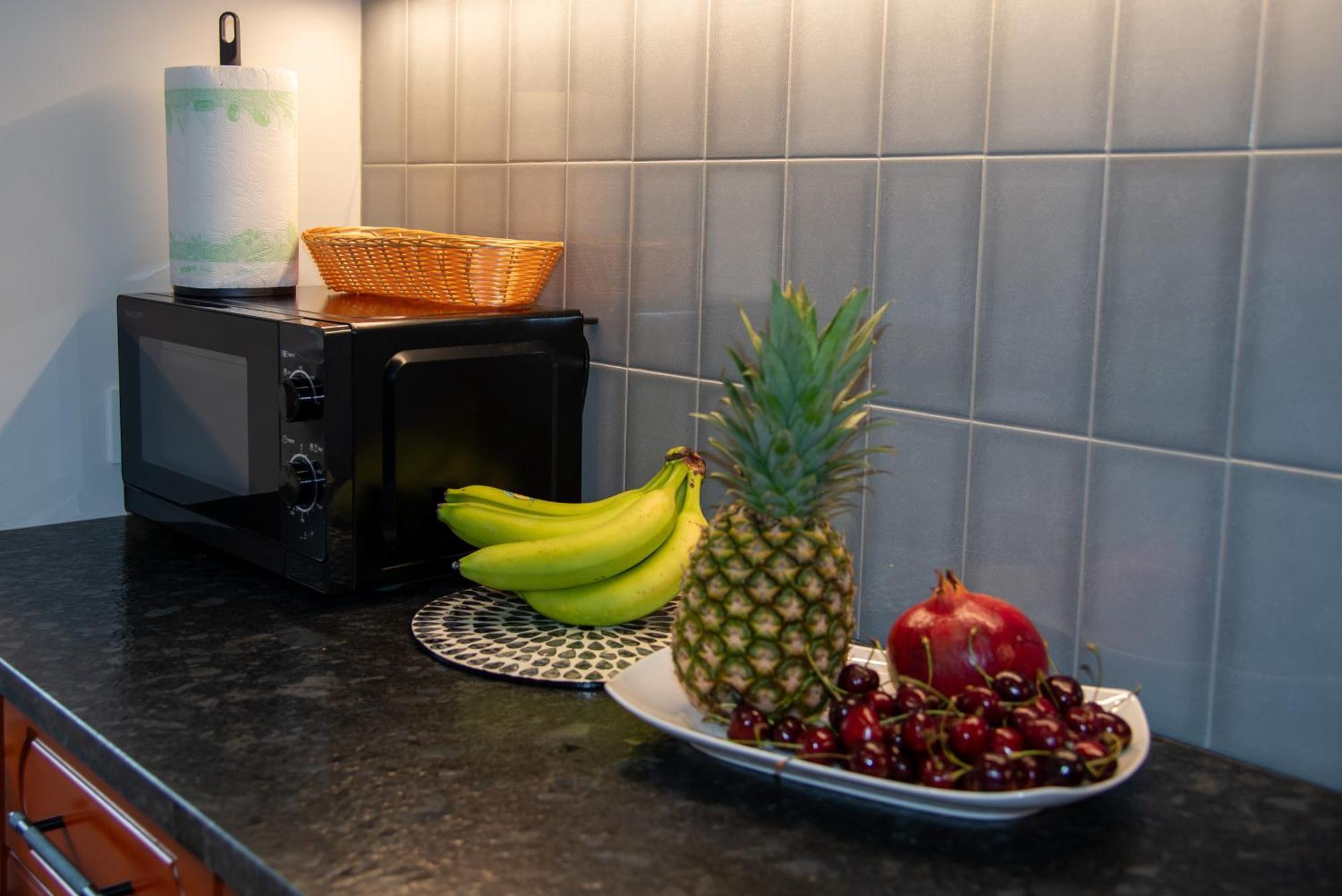 Maya's Flats & 102 - Premium Przy Parku Regana 3 Blisko Plazy Lägenhet Gdańsk